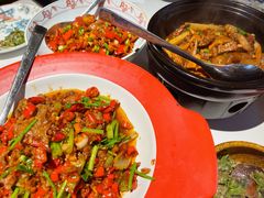 -匠熙小馆(崇文门店)