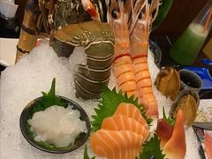 -小天鹅戴斯酒店鲸鲨百汇创作料理