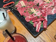-千寻烧肉(政务区店)