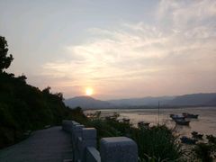 -北岐滩涂