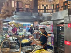 自助取餐区-石岐乳鸽村(南海第三分店)