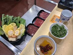 -牛街清真满恒記(平安里西大街店)