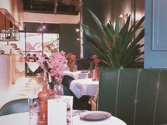 -L'Arome芳芳法国餐厅(仙林金鹰店)