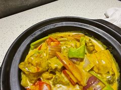 -肥仔文澳门猪骨煲(南京西路店)