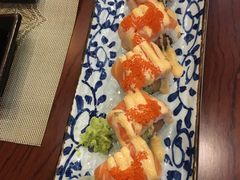 -简家·海鲜盛宴(下沙店)