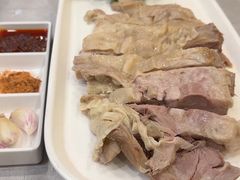 -阿西娅食府(中关村店)