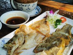 -上楼私房菜(院士路店)