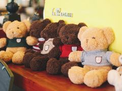 -咖法森林·咖啡  酒吧(天河店)