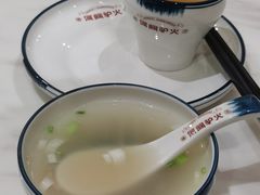 -培万河间驴火•驴肉火锅(东平店)