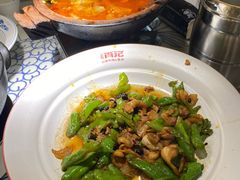 -肖记公安牛肉鱼杂馆·省级非物质文化遗产(崇仁路江滩直营店)