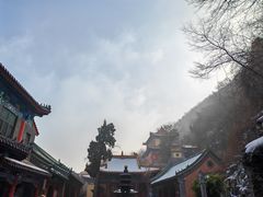 -千佛山风景名胜区
