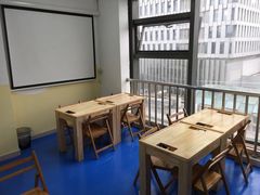 -星位围棋俱乐部(宝山万达店)