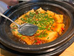 -费大厨辣椒炒肉(富兴店)