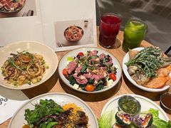 -农畉LONFOOD(万象天地店)