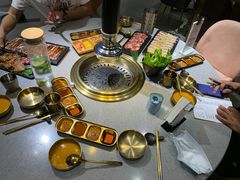 -妥妥烤肉料理(昙华林店)