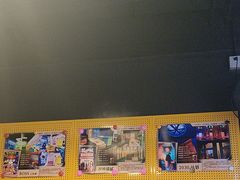 -203密室体验馆·逃脱·聚会·亲子(工体店)