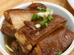 东坡肉-23号墙门菜(狮虎桥店)