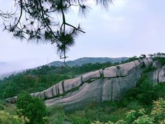-大罗山风景区