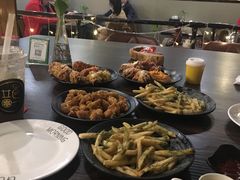 -YULOI予乐炸鸡(平乐店)