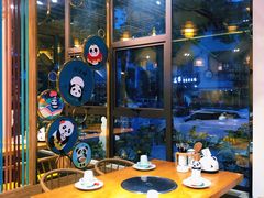 -熊猫家新派川菜(百里一·龙兴集店)