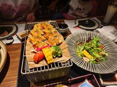 -牛道·和牛九食(市府恒隆广场店)