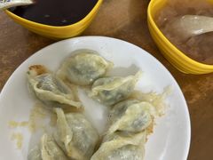 -山东水饺(南坪新街店)