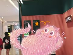 -海马体照相馆(重庆龙湖时代天街D馆店)