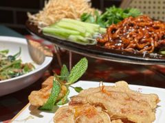 -老郑家东北春饼(龙悦居店)