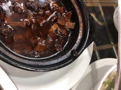 -临街徽菜馆·正宗黄山味