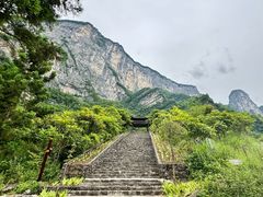 -鹿院坪生态旅游景区