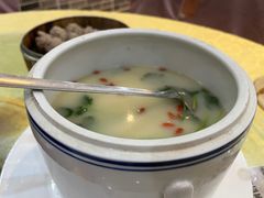 -台山美食一绝阿四台山黄鳝饭(阿四创作店)