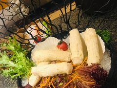 -湊湊火锅·茶憩(和平大悦城店)