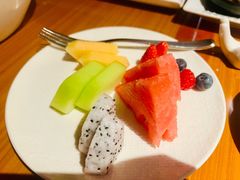 -丽晶酒店-金宝99 Restaurant