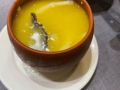 鸡汁三丝-金哥私房菜馆(张府园总店)