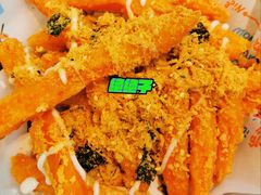 -半天妖烤鱼(西直门凯德mall店)