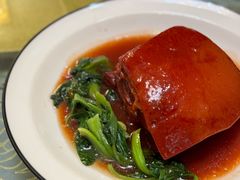 -新聚丰菜馆(太监弄店)