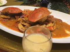 -老街渔味馆(芳华店)