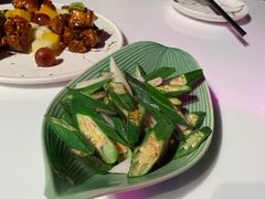 藕带秋葵-蚂蚁圈圈·奇幻森林(合生汇店)