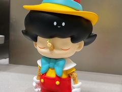 -泡泡玛特POPMART(蓝色港湾店)