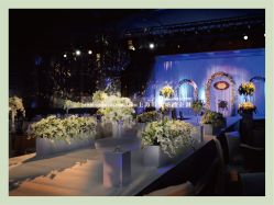 -上海浦东喜来登由由大酒店·宴会厅