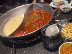 -捞王猪肚鸡火锅(昆山店)