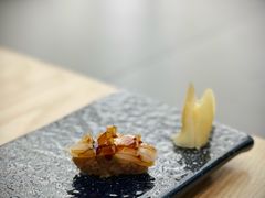 -鮨政·Omakase(港汇恒隆广场店)