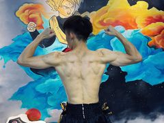 -Super Sy泰拳格斗