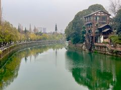 -成都市活水公园