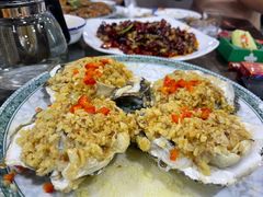 -张树军海鲜(王府壹号店)