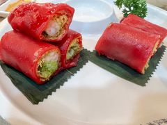 -益健美食大广场(北岭店)