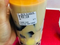 -CoCo都可(凌水店)