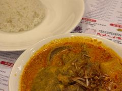 -大哥餐厅(西城花园店)