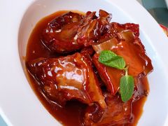 -真爱中国餐馆·年华店(朱雀大街店)