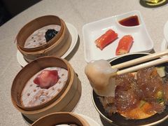 -万丽轩·粤菜(王府井金茂万丽酒店)